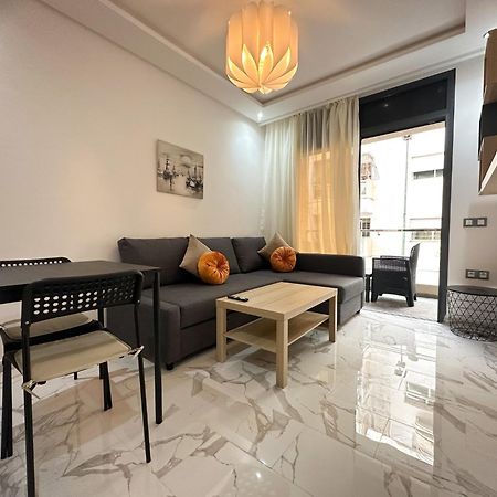 Appartement Bmk N-1 ラバト エクステリア 写真