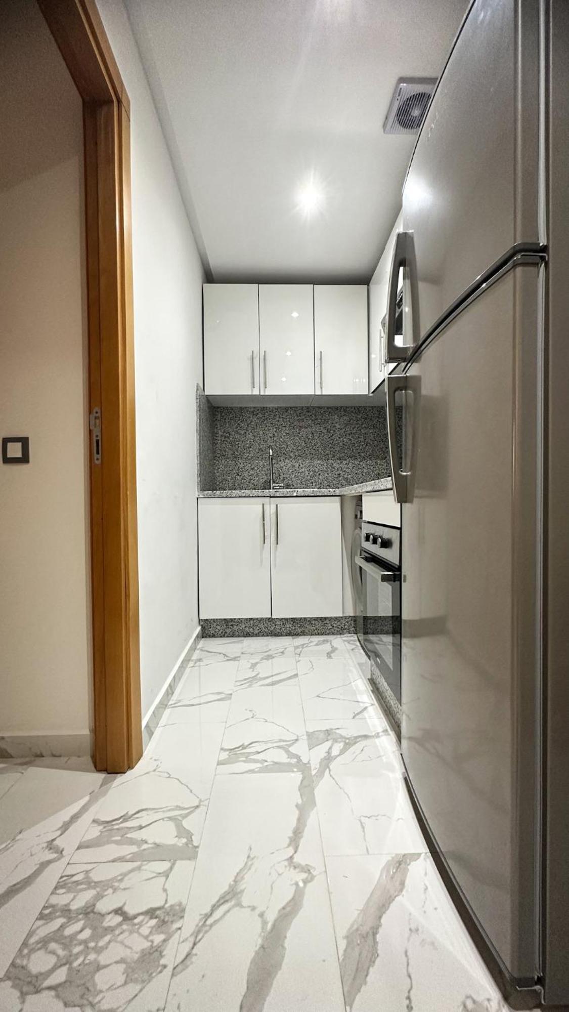 Appartement Bmk N-1 ラバト エクステリア 写真